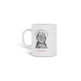 Nome do produto Caneca 