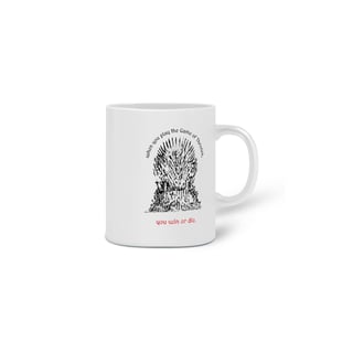 Nome do produto Caneca 