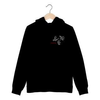 Nome do produto Moletom Canguru 