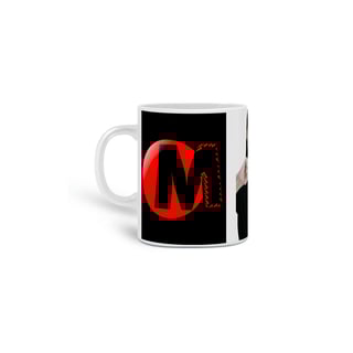Nome do produto Caneca Multimix Crachá