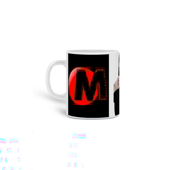 Caneca Multimix Crachá