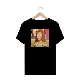 Nome do produto  Camisa Prime Totally Spies (2)