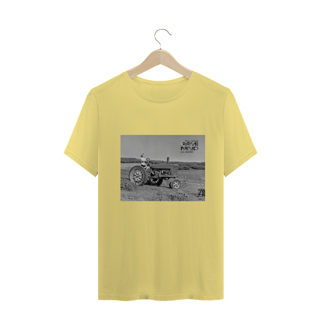 Nome do produto T-shirt Estonada Um Olhar 