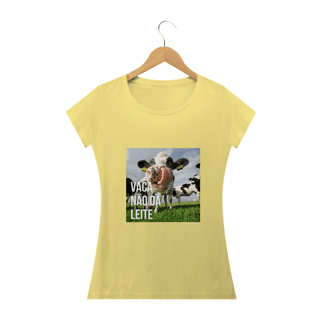 Nome do produto Baby Long Estonada Vaca Não Dá Leite