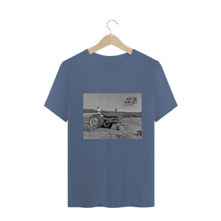 Nome do produto T-shirt Estonada Um Olhar 