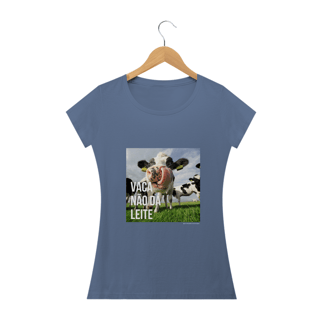Nome do produto Baby Long Estonada Vaca Não Dá Leite