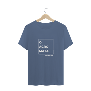 Nome do produto T-shirt Estonada - PENSE FORA DA CAIXA