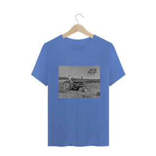 Nome do produto T-shirt Estonada Um Olhar 