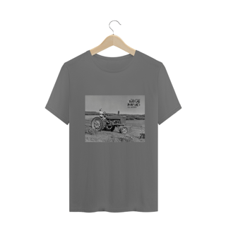 Nome do produto T-shirt Estonada Um Olhar 