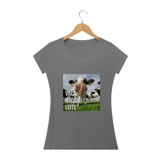 Nome do produto Baby Long Estonada Vaca Não Dá Leite