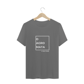 T-shirt Estonada - PENSE FORA DA CAIXA