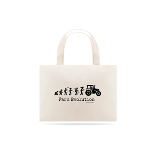 Bag - Evolução das Fazendas