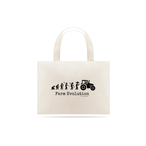 Bag - Evolução das Fazendas