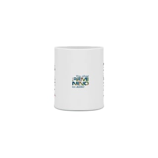 Nome do produto Caneca Yoga Cow #umolharfemininoagro