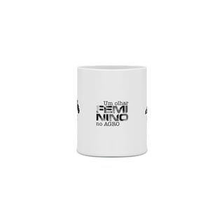 Nome do produto Caneca - EVOLUÇÃO DAS FAZENDAS