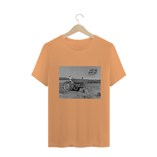 Nome do produto T-shirt Estonada Um Olhar 