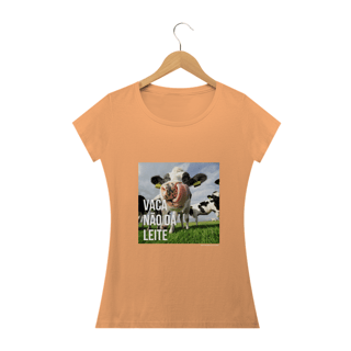 Nome do produto Baby Long Estonada Vaca Não Dá Leite