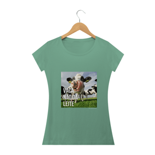 Nome do produto Baby Long Estonada Vaca Não Dá Leite