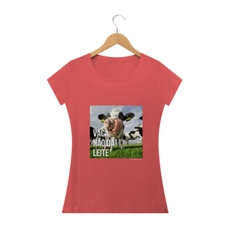 Nome do produto Baby Long Estonada Vaca Não Dá Leite