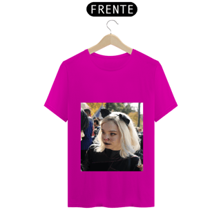 Nome do produto enid sinclair camiseta