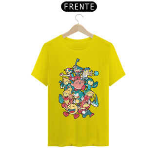 Nome do produto All Game Heroes