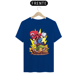 Nome do produto Bad Mario