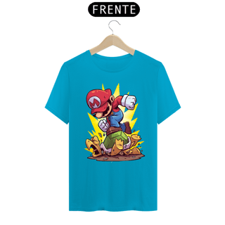 Nome do produto Bad Mario