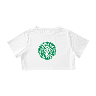 Nome do produto Alice Drink-Me Coffee