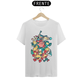 Nome do produto All Game Heroes