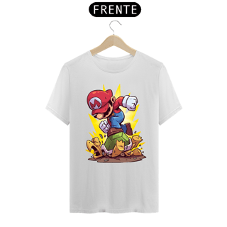 Nome do produto Bad Mario