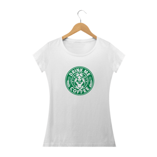 Nome do produto Baby Long Alice Drink-Me Coffe 