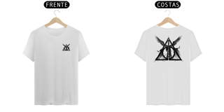 Nome do produto Relíquias da Morte Harry Potter