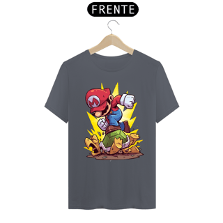 Nome do produto Bad Mario