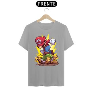 Nome do produto Bad Mario