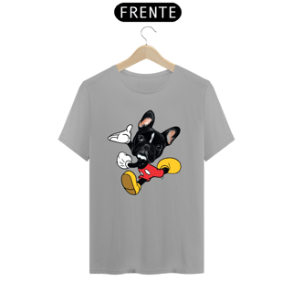 Nome do produto Bullmickey French