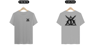 Nome do produto Relíquias da Morte Harry Potter