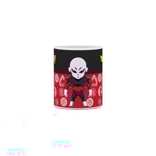 Caneca Dragonball Jiren