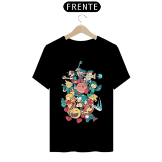 Nome do produto All Game Heroes
