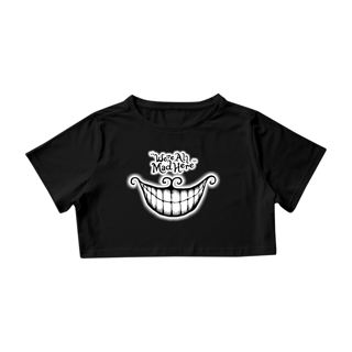 Nome do produto Cheshire Cat Cropped