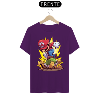 Nome do produto Bad Mario