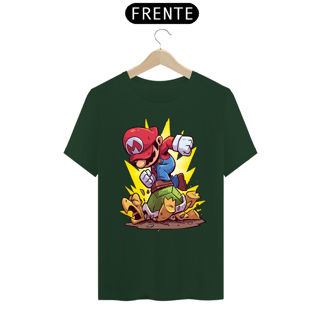 Nome do produto Bad Mario