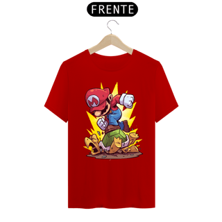 Nome do produto Bad Mario