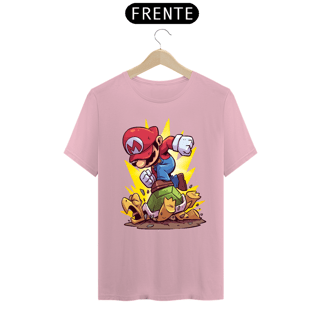 Nome do produto Bad Mario
