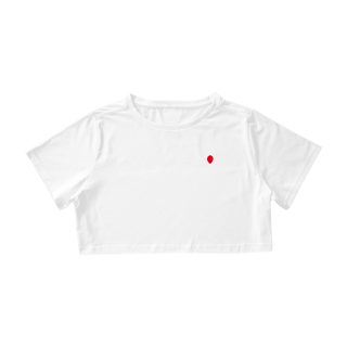 Nome do produto Cropped RD Classic