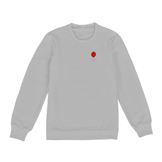 Nome do produto MOLETOM FECHADO - RD 2023 Light