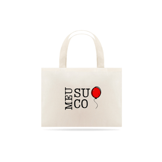 Nome do produto BAG MEU SUCO