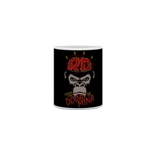 Nome do produto Caneca RD - 1º Lugar