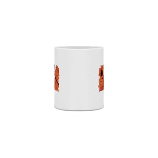 Nome do produto Caneca - Brick By Brick