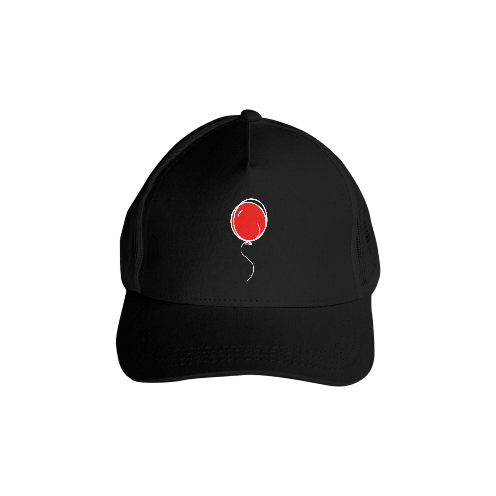 RD CAP - Black