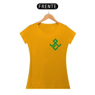Nome do produto Baby Look - OFICIAL Chief 117 ® #01